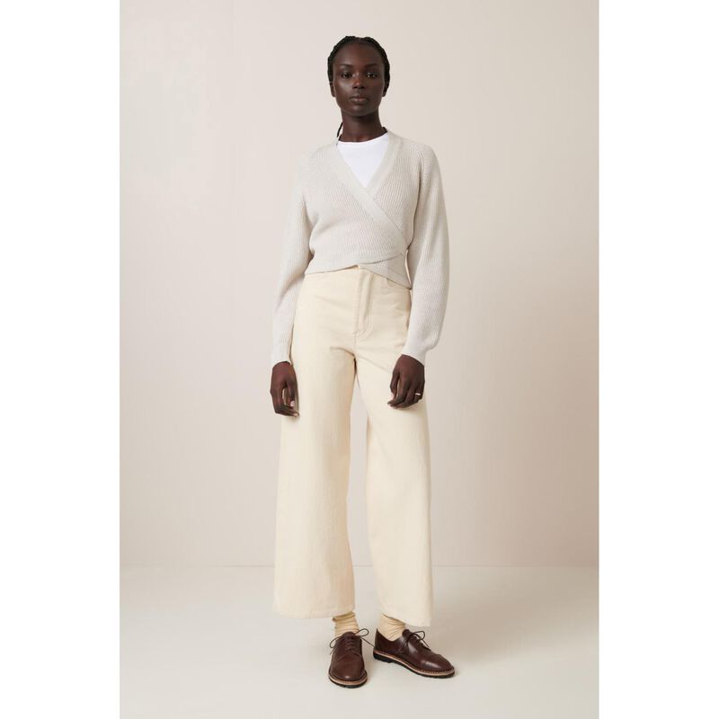 Kowtow Composure Cardigan image number 3